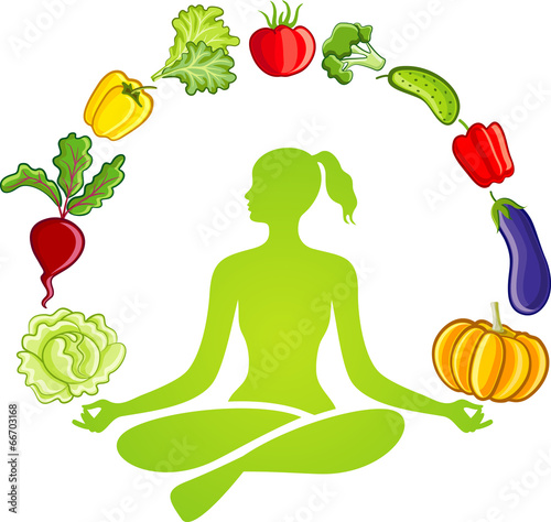 Vegetarian diet