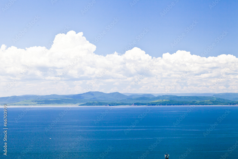 Seascape Seascape