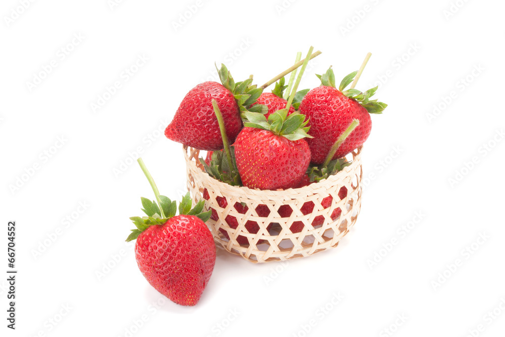 strawberry strawberry