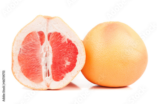 Grapefruit  photo