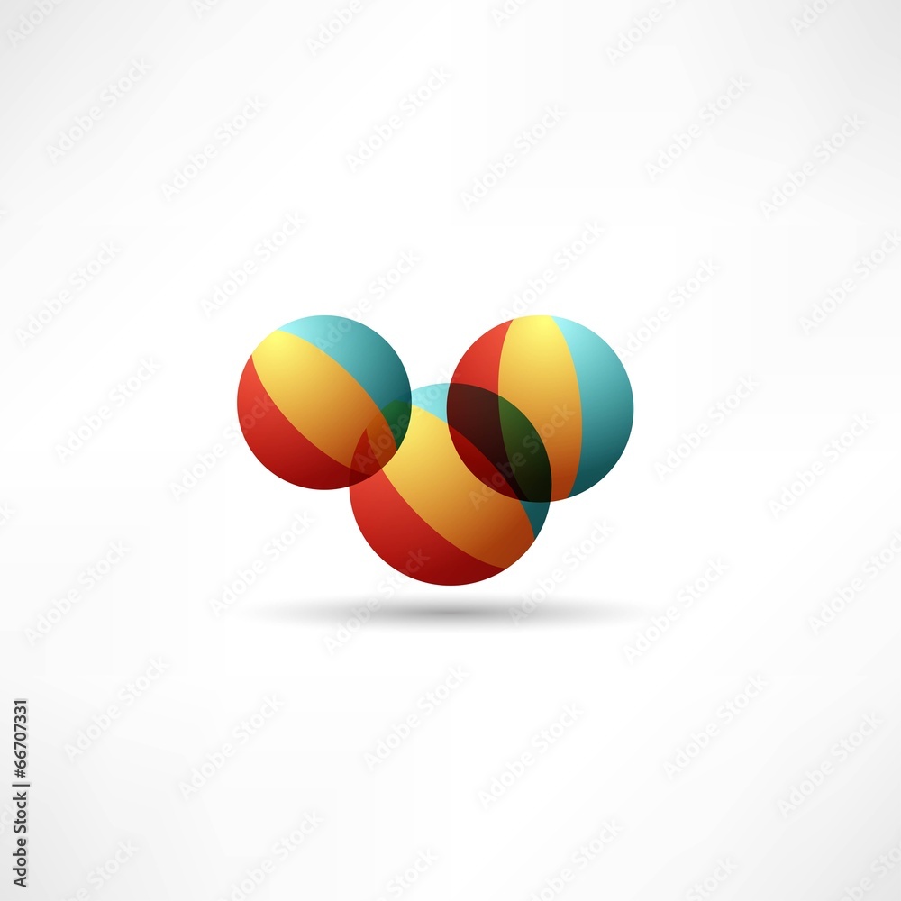 ball icon ball icon