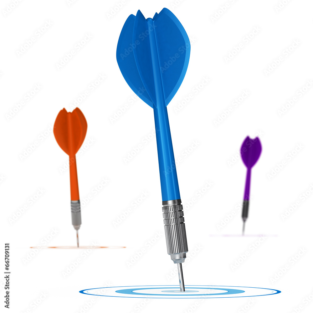 Target Market - Business Concept Target Market - Business Concept