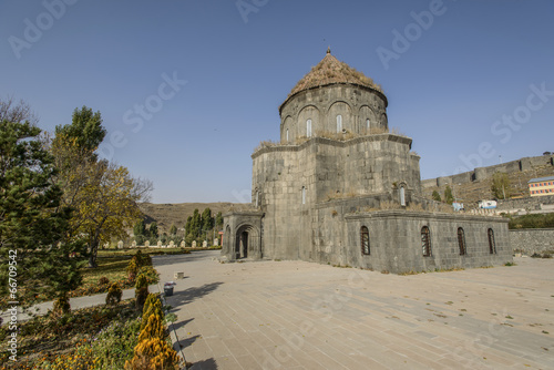 kars,turkey