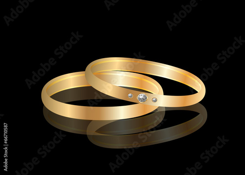 wedding rings