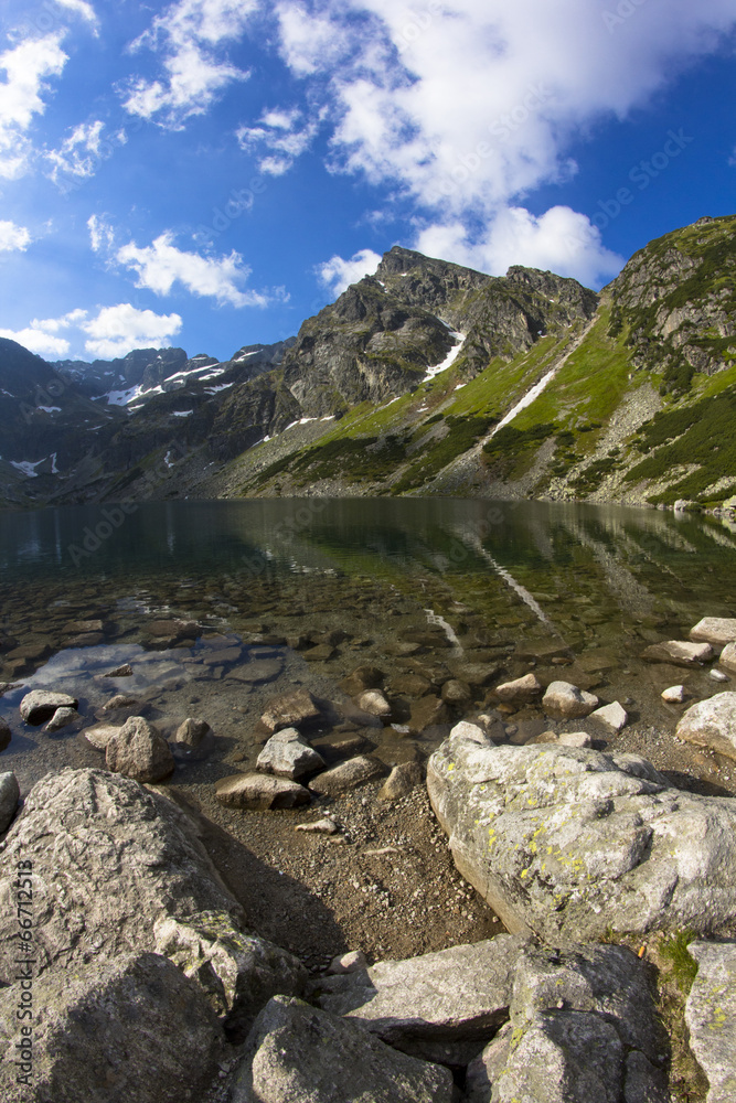 Góry Góry