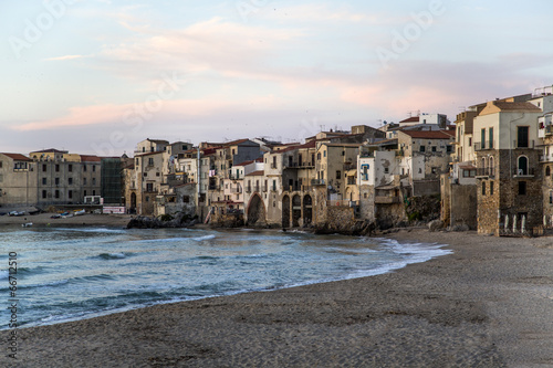 Cefalu, Sicily