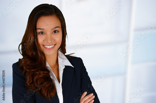 Businesswoman