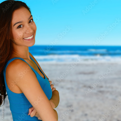 Adult Woman
