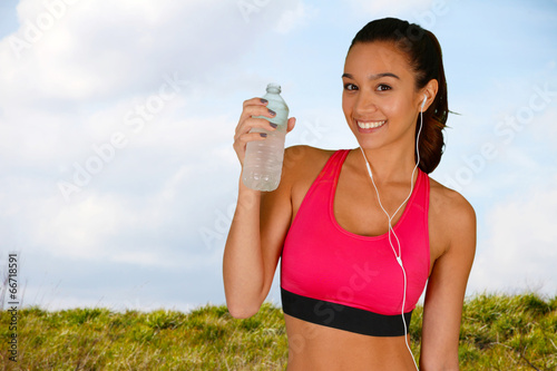 Runner
