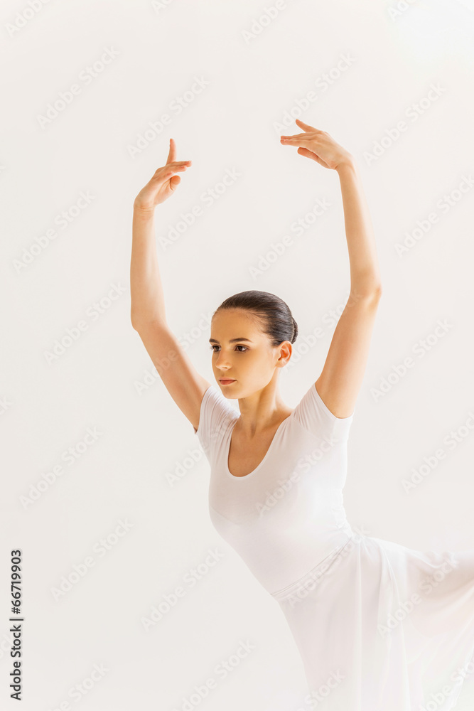 Dancing with passion. Dancing with passion.