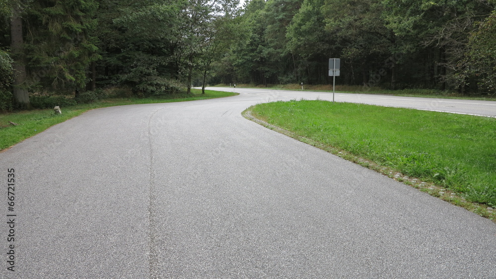 resting place and country road horizontal resting place and country road horizontal