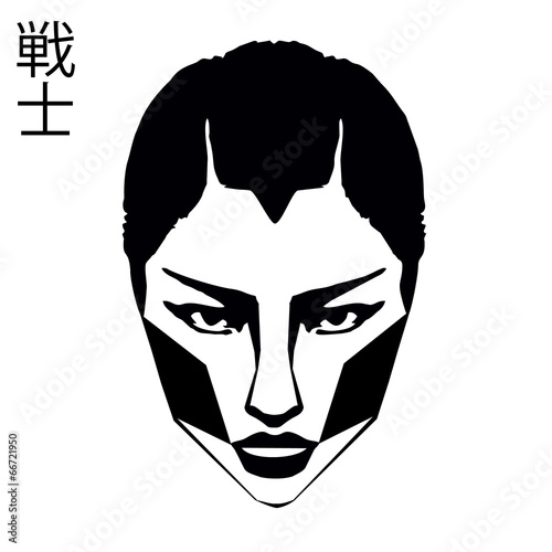 warrior