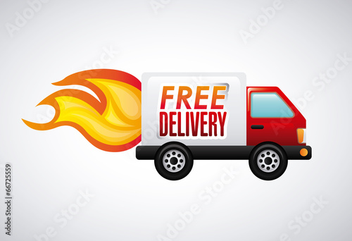 Delivery design
