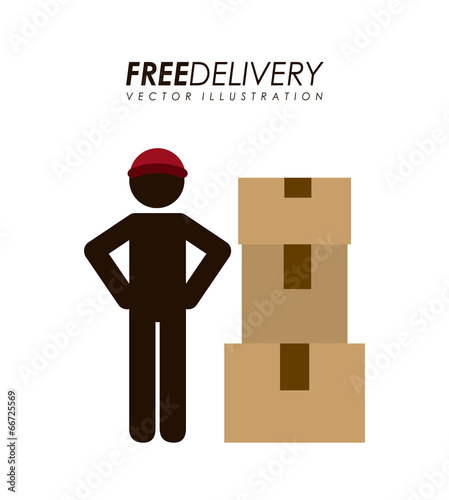 Delivery design
