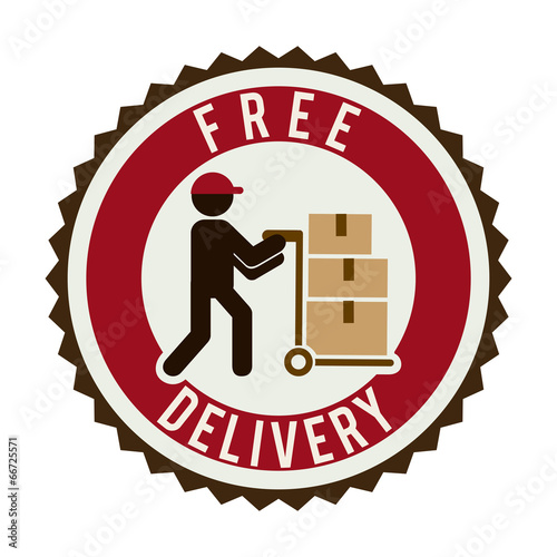 Delivery design