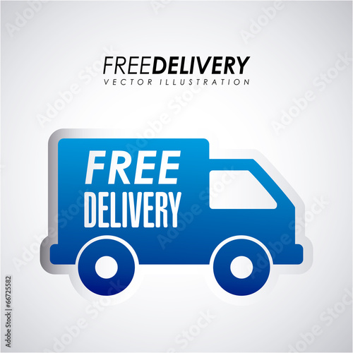 Delivery design