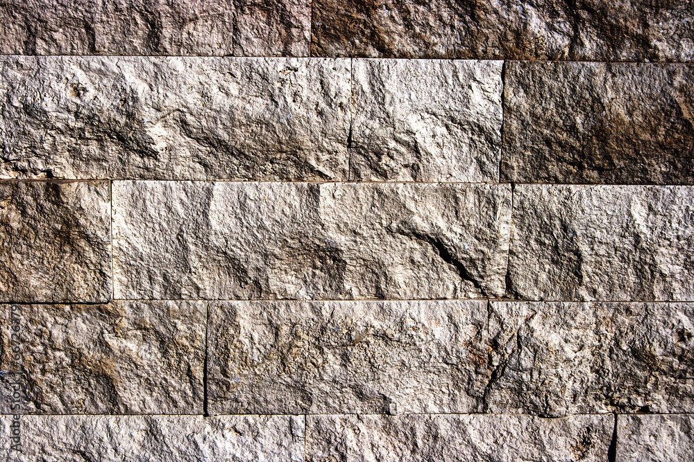 Fototapeta premium Decorative wall background and texture 6