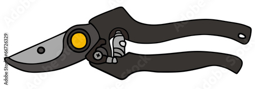 garden shears