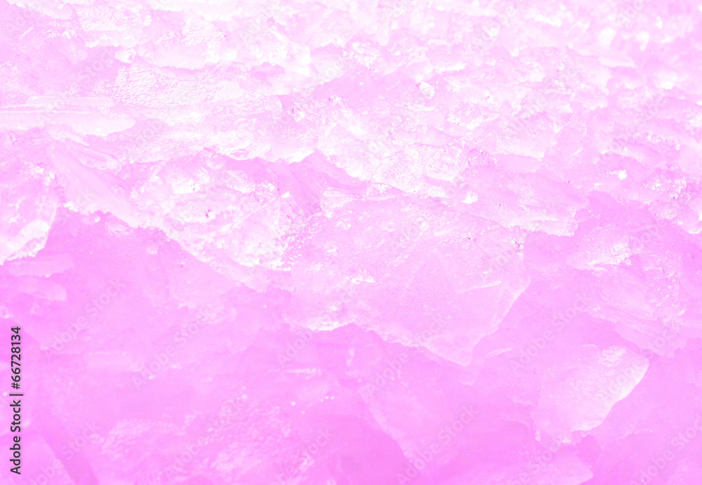 Ice background close up view Ice background close up view