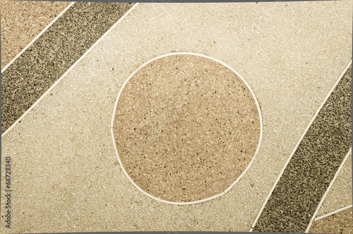 background image of terrazzo floor