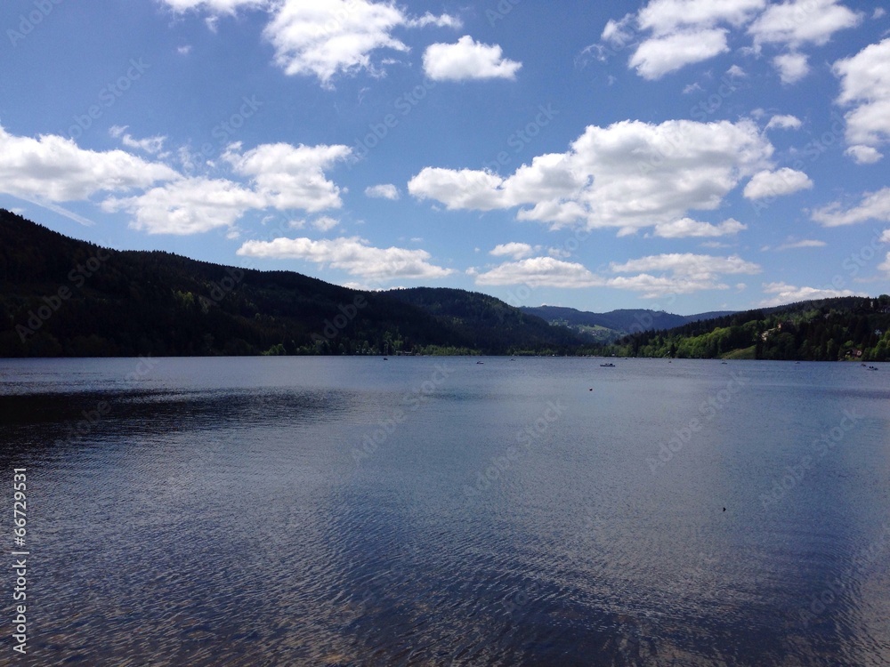 Titisee