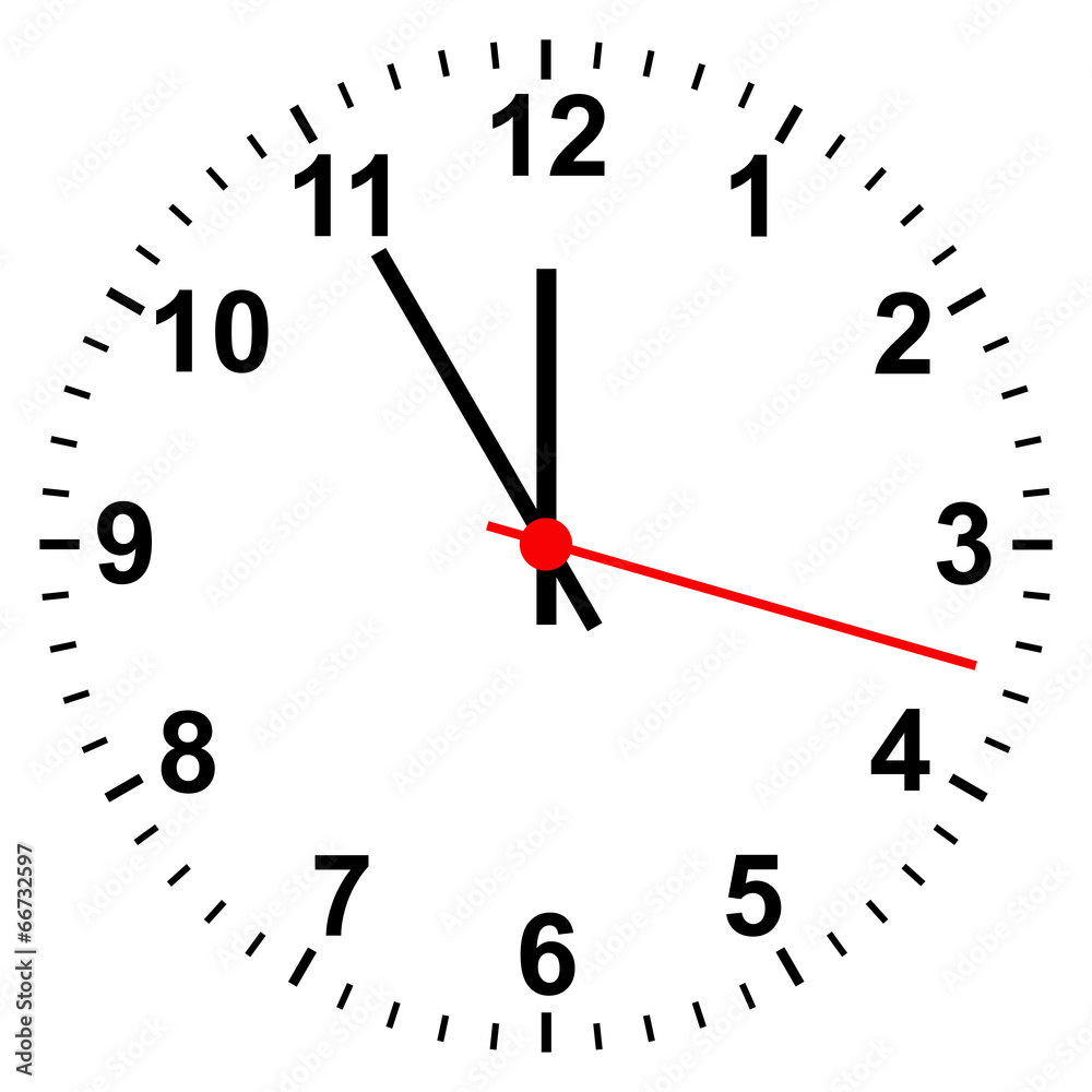Clock Clock