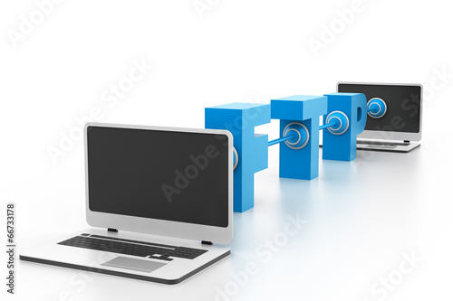 Uploading ftp Server