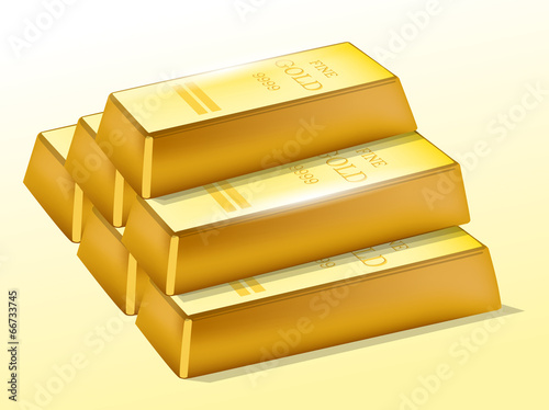 Gold Bars