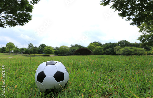 サッカーボール
