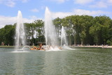 Versailles Apollobrunnen