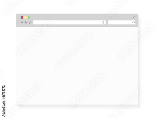 simple browser
