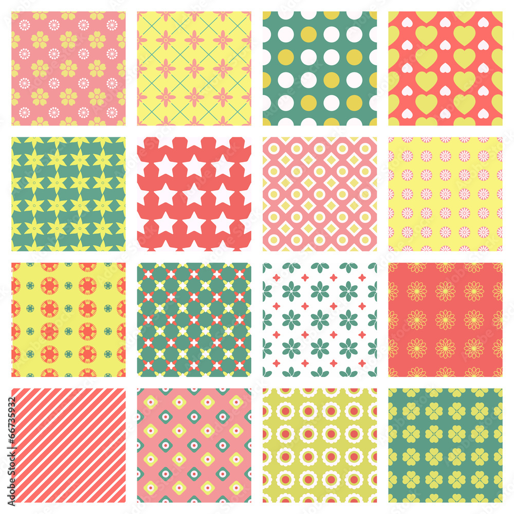 fashionable seamless patterns fashionable seamless patterns