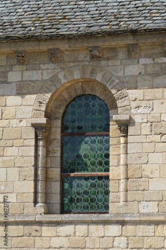 Salle de l'Echiquier, château ducal de caen (Normandie)