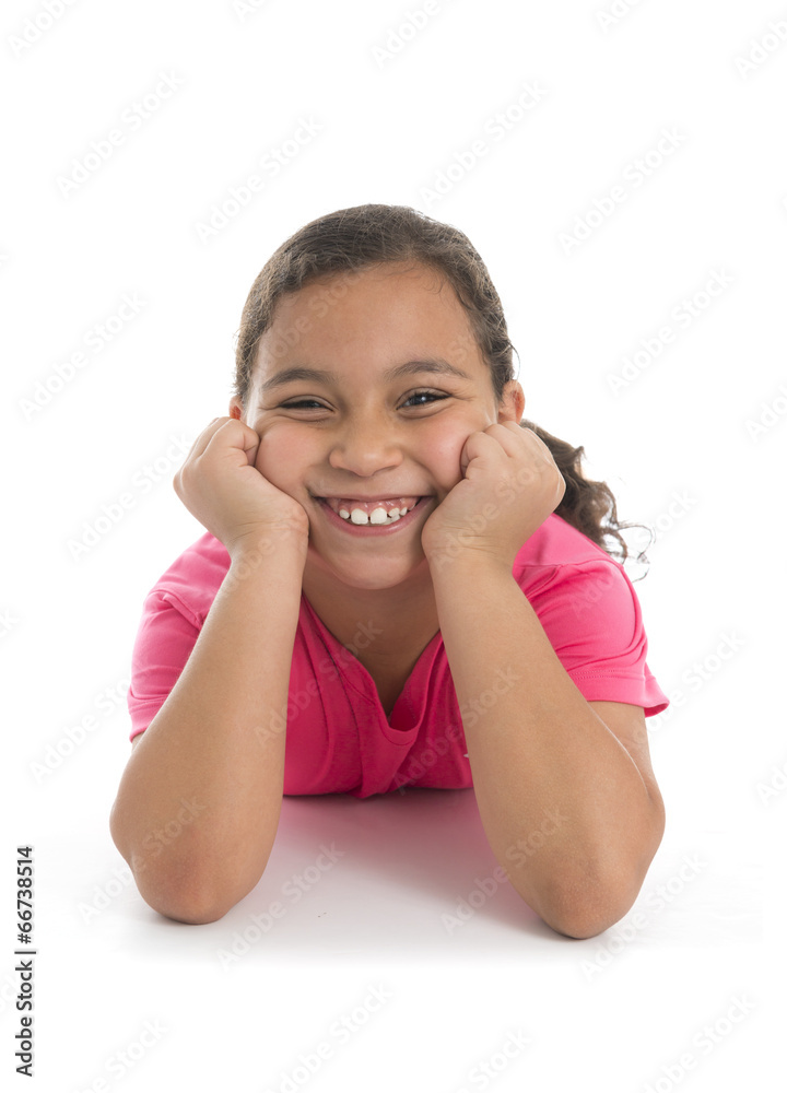Beautiful Girl Smile Beautiful Girl Smile
