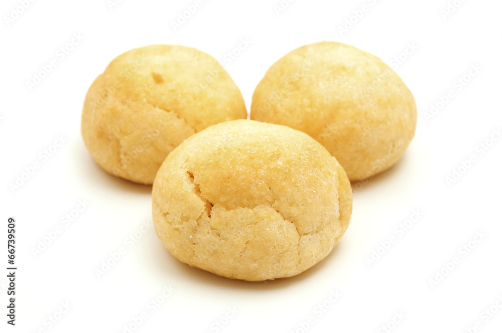 Soft Amaretti Di Sassello Soft Amaretti Di Sassello