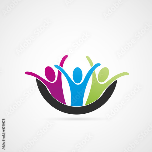 logo business