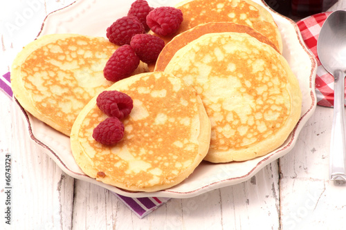 pancakes photo