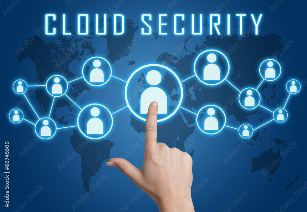 Cloud Security Cloud Security