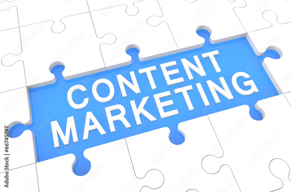 Content Marketing