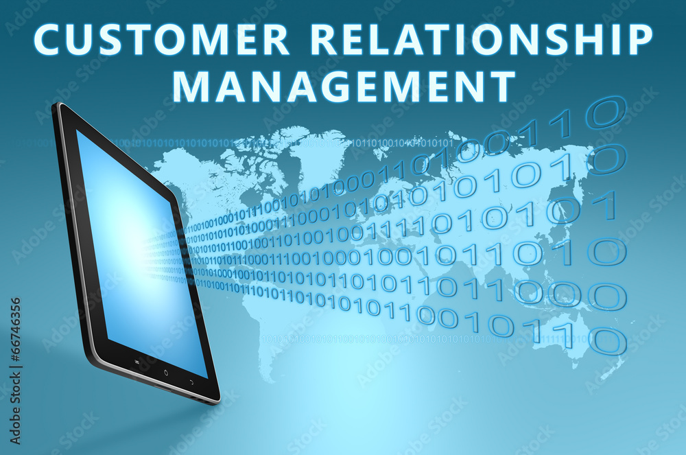 Customer Relationship Management Customer Relationship Management