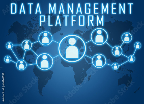 Foto Data Management Platform