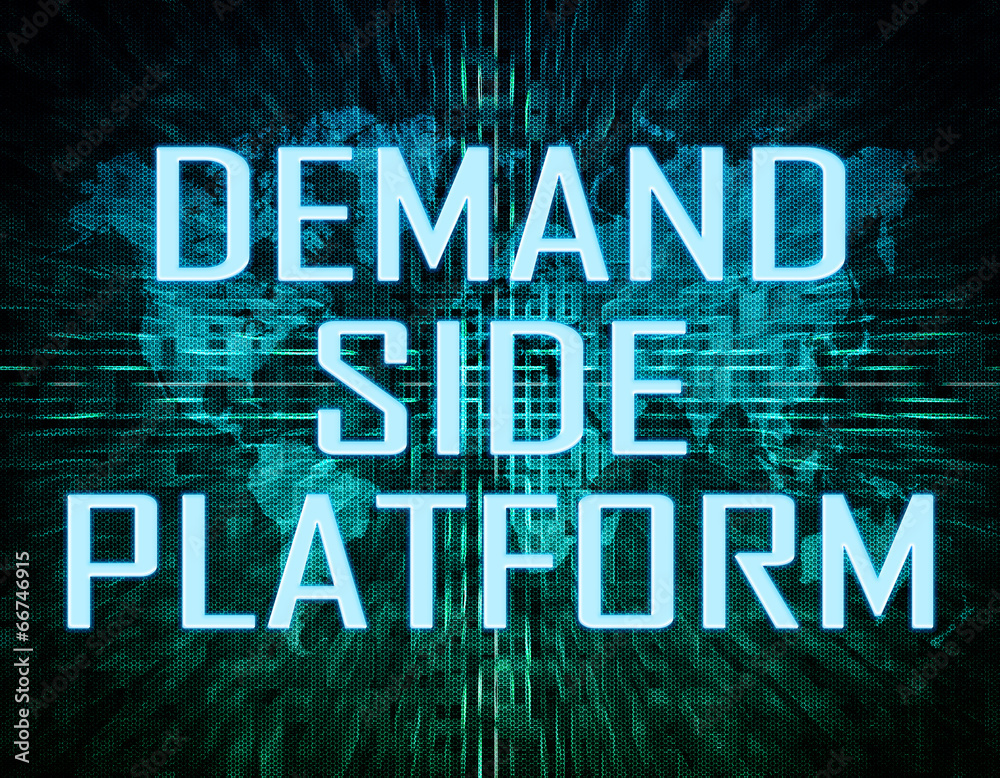 Demand Side Platform Demand Side Platform