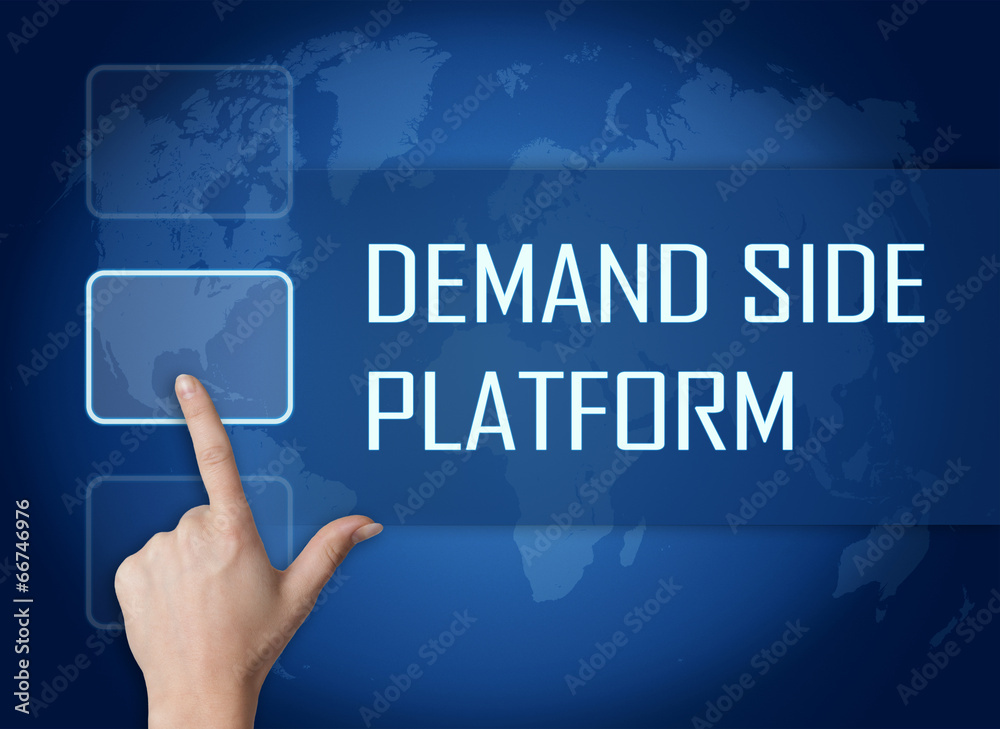 Demand Side Platform Demand Side Platform
