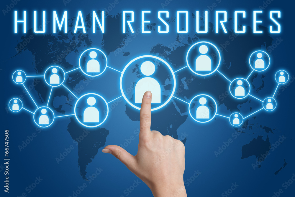 Human Resources