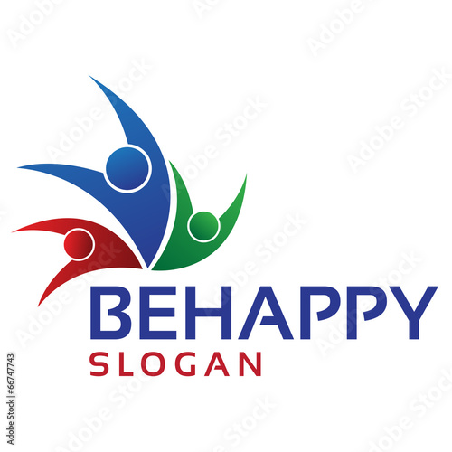 Behappy