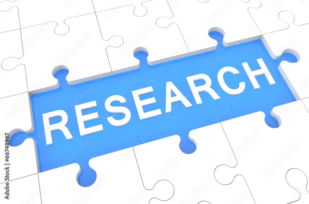 Research Research