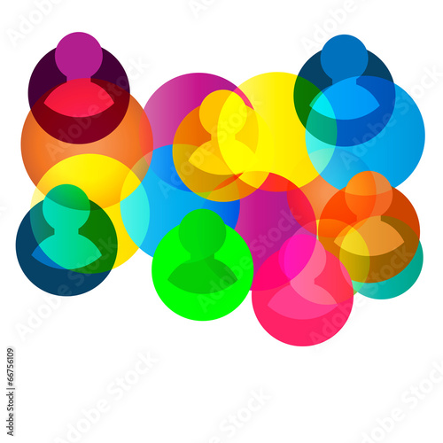 Interactive group