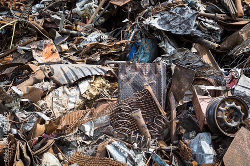 Scrap Metal