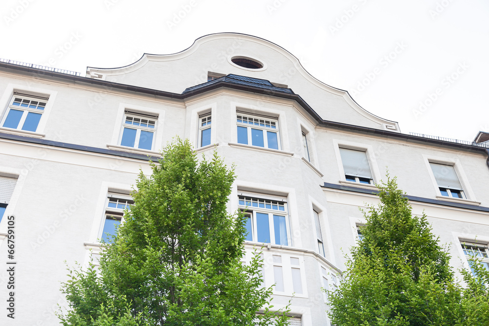 Haus  - Wohnung  in Deutschland