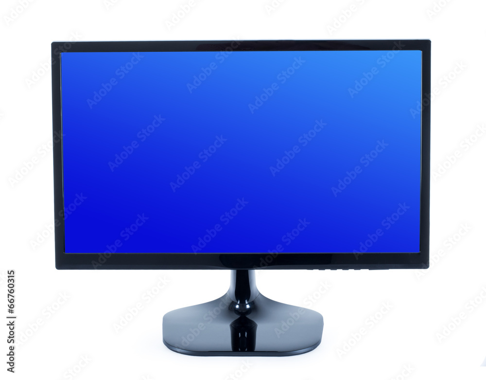 monitor